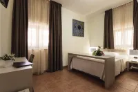 โรงแรมฟลาย โรงแรมใน