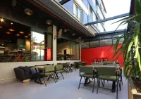 North Beach Boutique Otel Hotels in Ilkadim