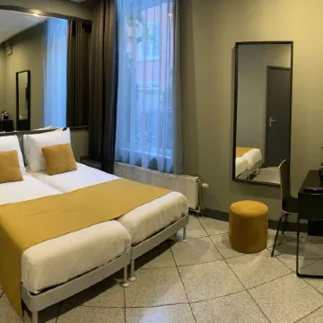 Hotel de Looier