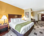 Comfort Suites Kodak Sevierville