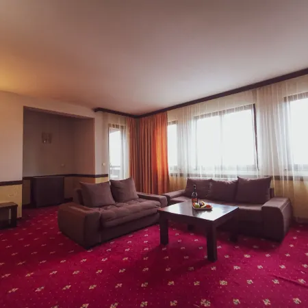 Trinity Residence Bansko