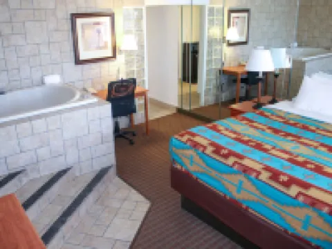 The Classic Desert Aire Hotel Hotels in Otero County