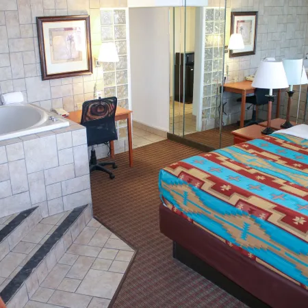 The Classic Desert Aire Hotel