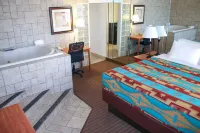 The Classic Desert Aire Hotel Hotels in Otero County