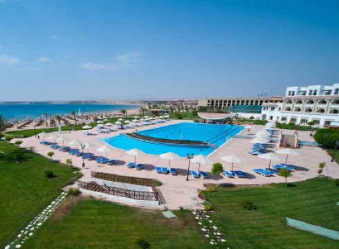 Old Palace Resort Sahl Hasheesh