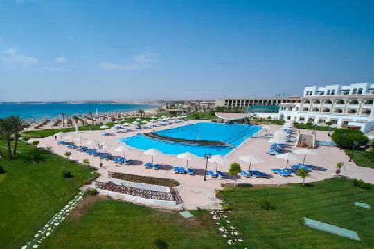 Old Palace Resort Sahl Hasheesh
