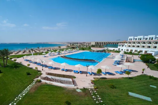 Old Palace Resort Sahl Hasheesh