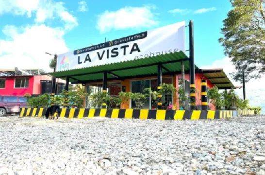 La Vista EcoHouse Hotels in 