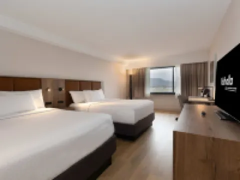 Valhalla Hotel & Conference Centre Hotels in Thunder Bay