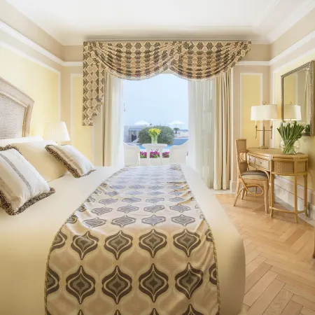 The Regency Hotel Kuwait