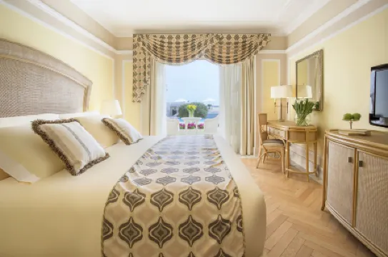 科威特麗晶酒店