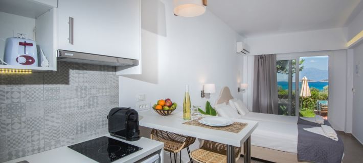 Mirabella Apartments Hotels in Lasithi
