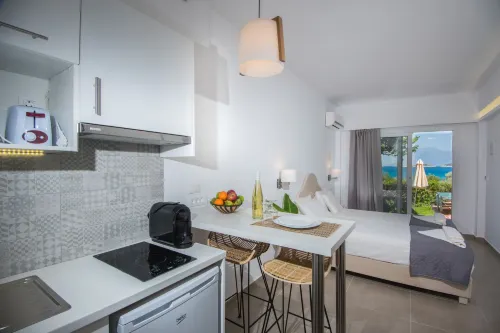 Mirabella Apartments - Pet friendly