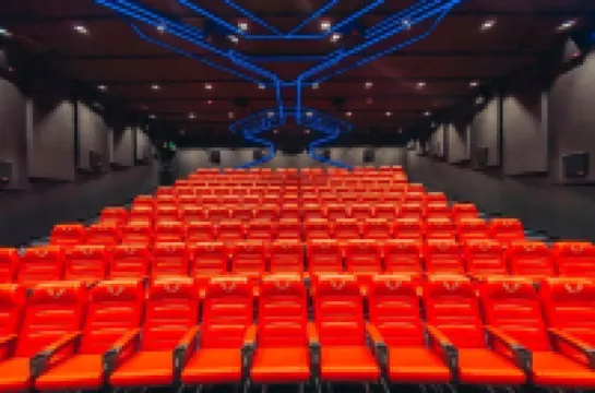 Viimsi Spa & Waterpark