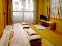 Seigetsu Ryokan Hotels in 