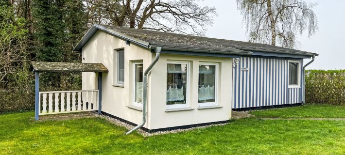 Kleines Glück Hotels in Koserow