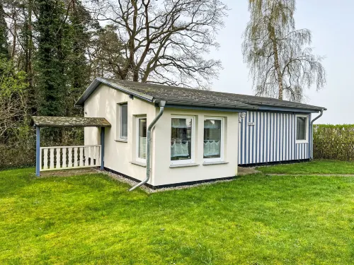 Kleines Glück Hotels in Koserow