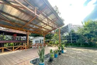 Urbanview Hotel Kusuma Garden Cianjur Hotel di Kabupaten Cianjur