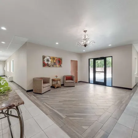 Americas Best Value Inn San Antonio Downtown Riverwalk