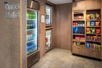 Fairfield Inn Greensboro Airport