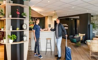 ibis Styles Evry Courcouronnes - Hotel and Events
