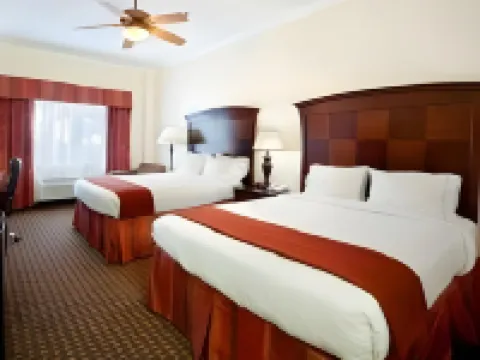 智選假日套房酒店南帕諸島 南帕諸島酒店