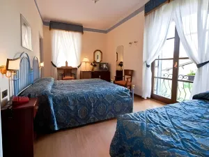 Hotel Villa Erica