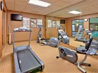 Holiday Inn Express & Suites CLINTON by IHG - Træningscentre