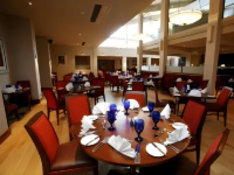 劍橋巴希爾貝斯特韋斯特品質精選飯店飯店