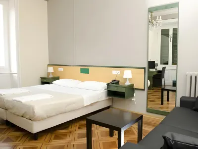 Hotel Suisse