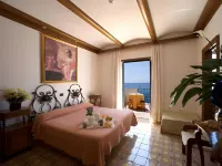 Taverna Del Capitano Hotels in Nerano