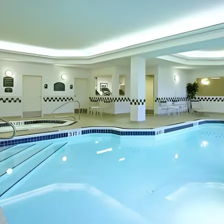 Holiday Inn Express & Suites PITTSBURGH-SOUTH SIDE by IHG