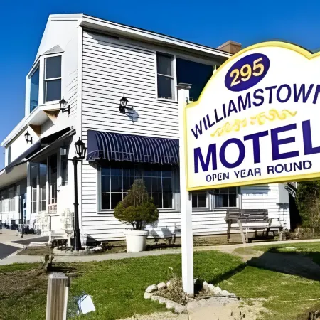Williamstown Motel