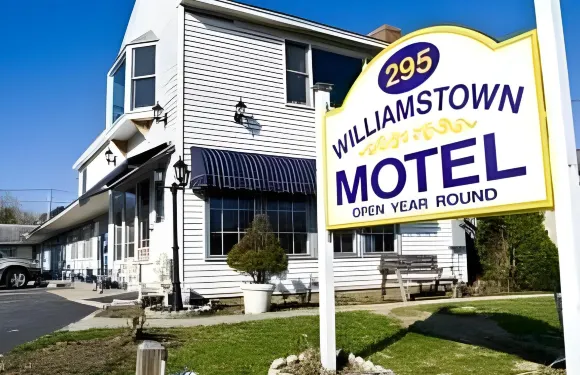 威廉斯敦汽車旅館