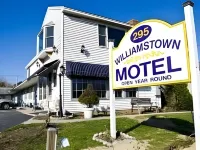 Williamstown Motel Hotel di Williamstown