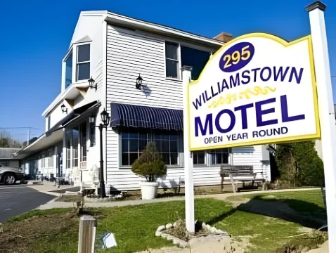 Williamstown Motel