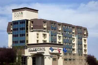 Four Points by Sheraton Edmonton South Hotels near Crystalina Nera Park