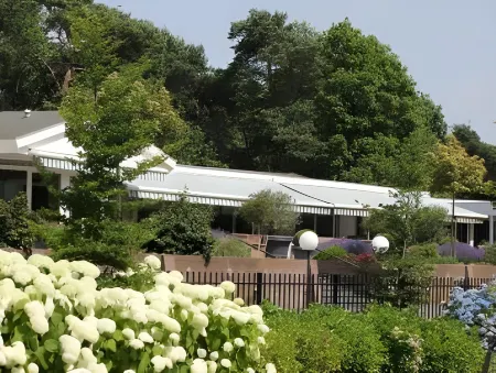 Landgoed de Rosep Отели в г. Moergestel