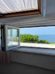 Apartment Mit Meerblick am Strand Costa Azzura