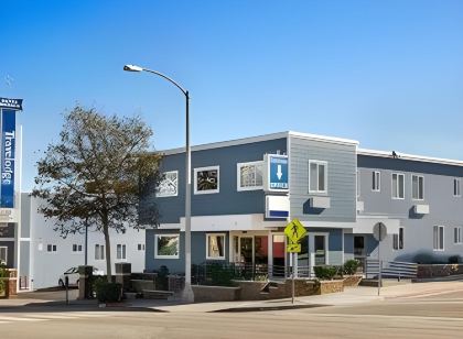 SureStay Hotel by Best Western Santa Monica