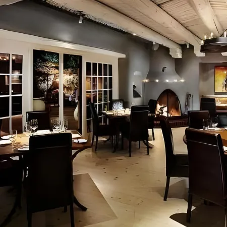 Inn & Spa at Loretto