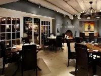 Inn & Spa at Loretto - petit déjeuner