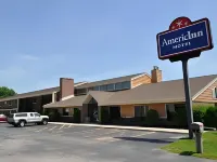 AmericInn by Wyndham Plymouth Hotels in Rhine