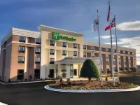 Holiday Inn GREENSBORO COLISEUM by IHG Hotels near Fainting Goat Spirits