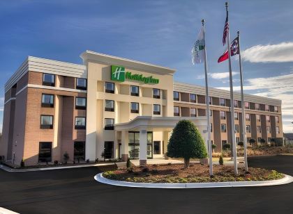 Holiday Inn Greensboro Coliseum