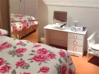 Danescourt Lodge Hotels in Blackpool