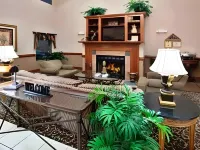 Holiday Inn Express & Suites SANFORD by IHG Hotels in Lee County