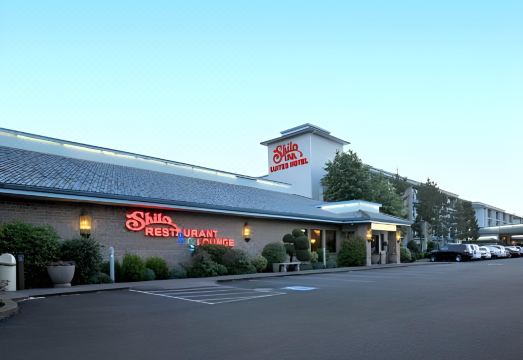 Sojourn Suites Portland Airport