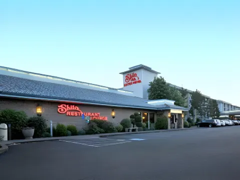 Sojourn Suites Portland Airport