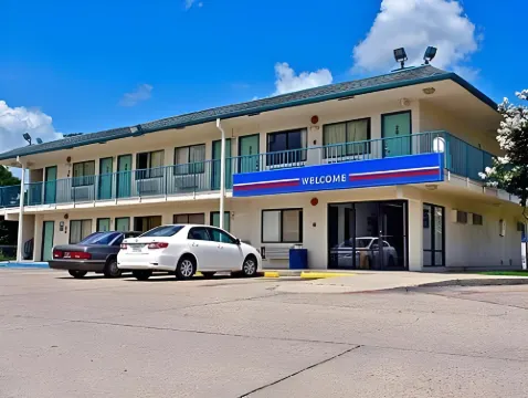 Studio 6 Lafayette, la – I-10 & I-49 N